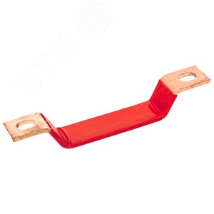 Комплект медных шин для реверса КТЭ 150 - фото 3