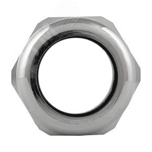 Сальник металлический MGM40 IP68 d проводника 22-28 мм PROxima - фото 3