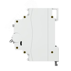 Автомат дифференциальный АД-32 (селективный) 3P+N 63А/300мА PROxima - фото 3