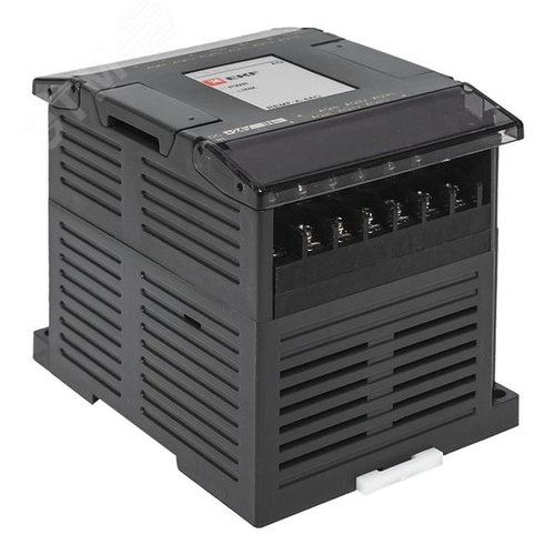 Модуль аналогового вывода REMF 4 PRO-Logic  (с поверкой) - фото 8