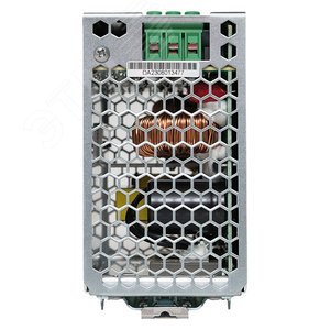 Блок питания на дин рейку 240 Вт, 220 В AC /24 В DC - фото 4