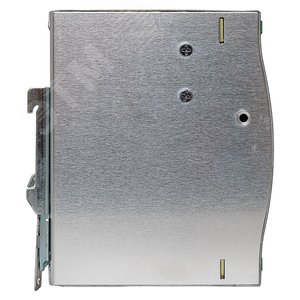 Блок питания на дин рейку 150 вт, 220 В AC /24 В DC - фото 4