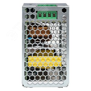 Блок питания на дин рейку 240 Вт, 220 В AC /48 В DC - фото 8