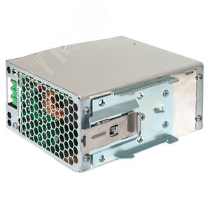 Блок питания на дин рейку 240 Вт, 220 В AC /48 В DC - фото 10