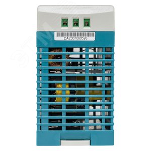 Блок питания на дин рейку 100 Вт, 220 В AC /12 В DC - фото 7