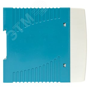 Блок питания на дин рейку 100 Вт, 220 В AC /12 В DC - фото 4