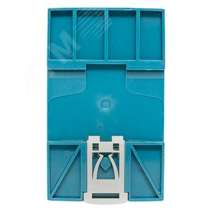 Блок питания на дин рейку 100 Вт, 220 В AC /12 В DC - фото 5