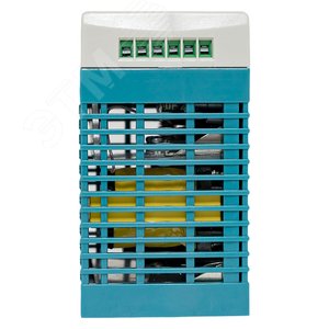 Блок питания на дин рейку 100 Вт, 220 В AC /12 В DC - фото 8