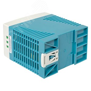 Блок питания на дин рейку 100 Вт, 220 В AC /12 В DC - фото 10