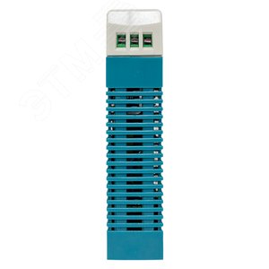 Блок питания на дин рейку 20 Вт, 220 В AC /12 В DC - фото 7