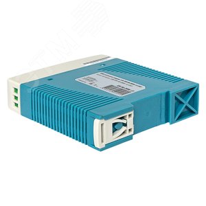 Блок питания на дин рейку 20 Вт, 220 В AC /12 В DC - фото 10