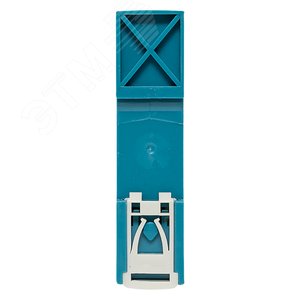 Блок питания на дин рейку 20 Вт, 220 В AC /24 В DC - фото 5