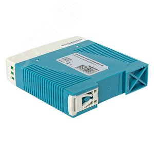 Блок питания на дин рейку 20 вт, 220 В AC /5 В DC - фото 9