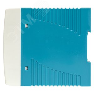 Блок питания на дин рейку 40 Вт, 240 В AC /5 В DC - фото 6