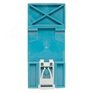 Блок питания на дин рейку 60 Вт, 220 В AC /24 В DC - фото 4