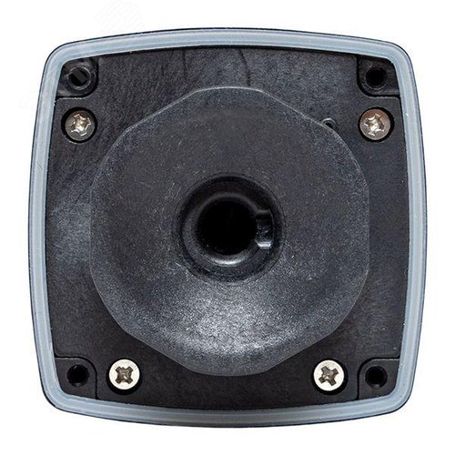 Черная выносная рукоятка GV2 - фото 6