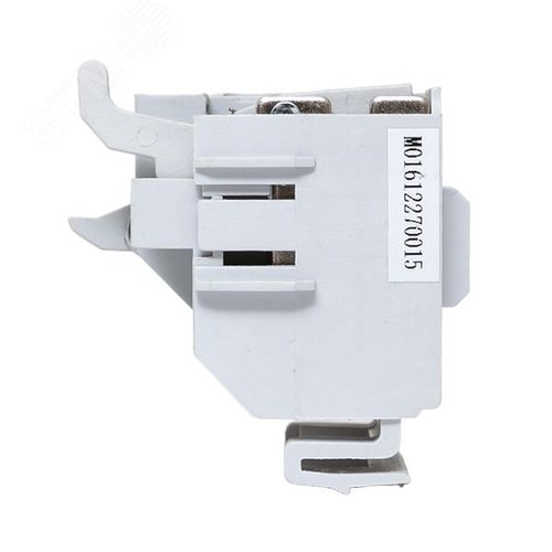 Расцепитель независимый AV POWER-2 DC220V слева - фото 4