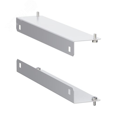 Изображение товара Держатель пластронов В300 (2шт) EKF AleSta (упак)