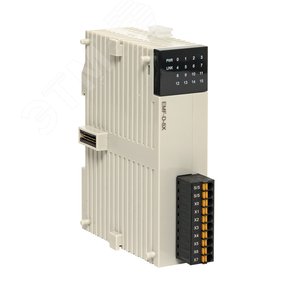 Изображение товара Модуль дискретного ввода EMF 8 PRO-Logic PROxima (шт)