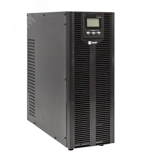 Источник бесперебойного питания E-Power SW900G4-T-380/230В-20000 ВА - фото 1