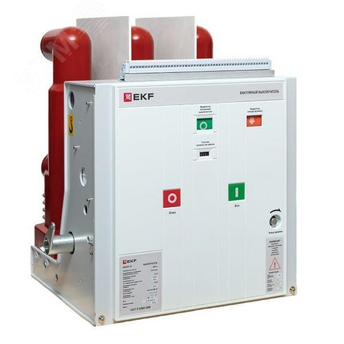 Изображение товара BB/EKF-10-1250-20-150-3 стационарного исполнения (шт)