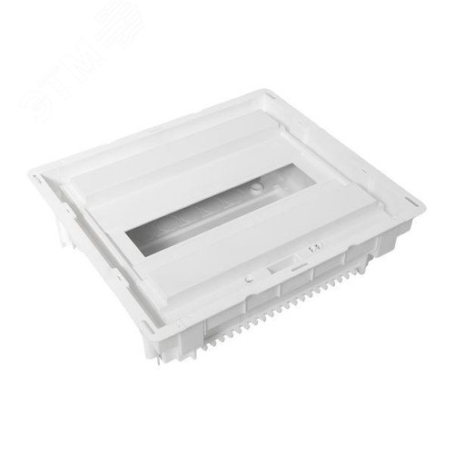 Встраиваемый силовой щит Nova 12 модулей с металлической дверью IP41 EKF - фото 12