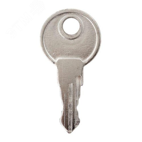 Ключ для замка (арт. 18-20/38-ip31) PROxima - фото 3