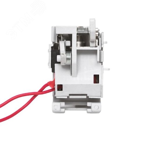 Расцепитель независимый AV POWER-2 SHT AC230V слева - фото 5