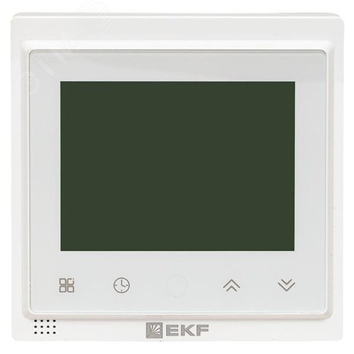 Умный терморегулятор для водяного/газового бойлера Wi-Fi EKF Connect - фото 3