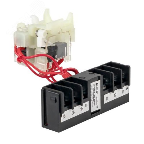 Изображение товара Контакт аварийный ВА-99М 800 (шт)