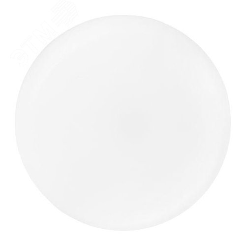 Светильник светодиодный ДВО 1106 круглый 18Вт 6500K IP20 LUMA - фото 4