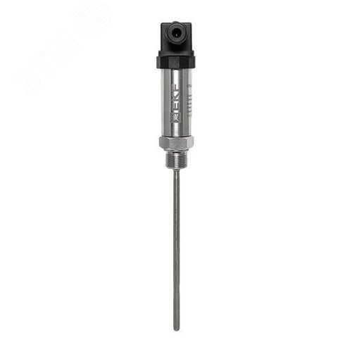 Датчик температуры L150 G1/2 4-20 мА DIN - фото 4