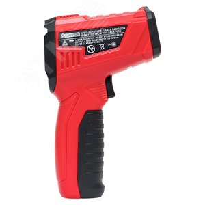 Инфракрасный термометр(пирометр) MS6519A Expert - фото 2