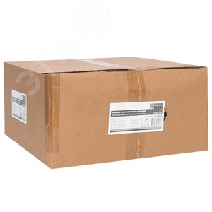 Рубильник 1600A 3P без рукоятки управления Twin block - фото 2