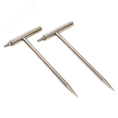 Измеритель сопротивление заземления E-resist - фото 12