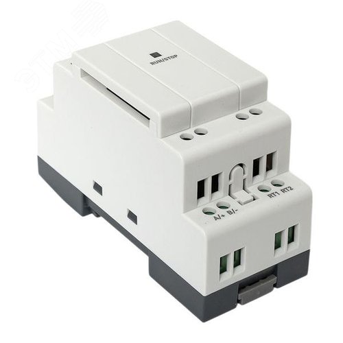 Коммуникационный модуль расширения PRO-Relay RS-485 DC - фото 9