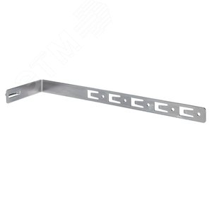 Держатель под черепицу L 330 мм с крючком CZ PROxima - фото 2