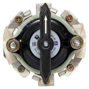 Переключатель пакетный (реверс) ПП 3-100/Р М3 исполнение 3 PROxima - фото 2