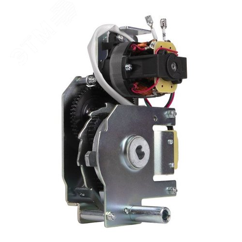 Моторный привод ВА-45 2000 типоразмер 400В АС EKF - фото 1