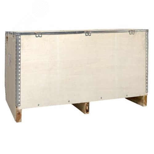 Выключатель автоматический ВА-45 6300/6300А 3P 120кА выкатной v2 - фото 9