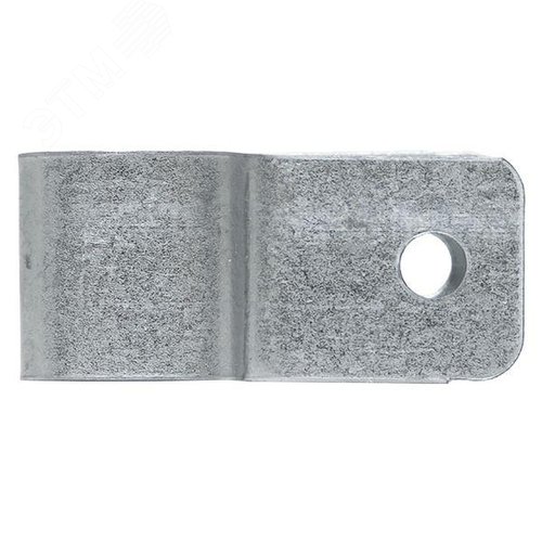 Зажим крепежный ТСР.О1-25 Ц - фото 3