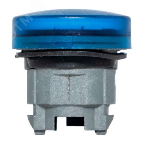 Линза для лампы синяя XB4 PROxima - фото 3