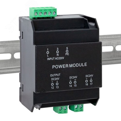 Выключатель автоматический AV POWER-5/3 800А 70kA ETU4.2 AVERES - фото 13