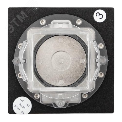 Лючок напольный C-Line 2 (Без напольной коробки) - фото 12