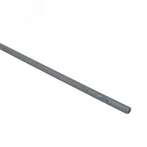 Штырь заземлителя D 16мм, L 1500мм безмуфтовый HZ - фото 2