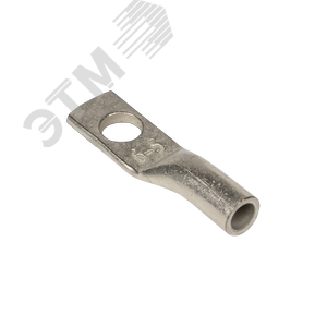 Наконечник медный луженый ТМЛ DIN 6-5 PROxima - фото 1