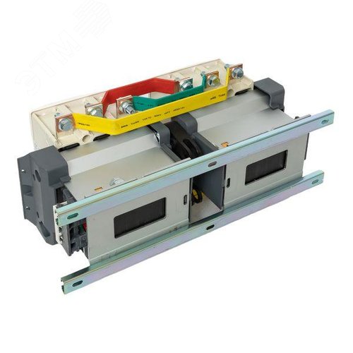 Контактор КТЭ реверсивный 330А 230В 2NO - фото 7