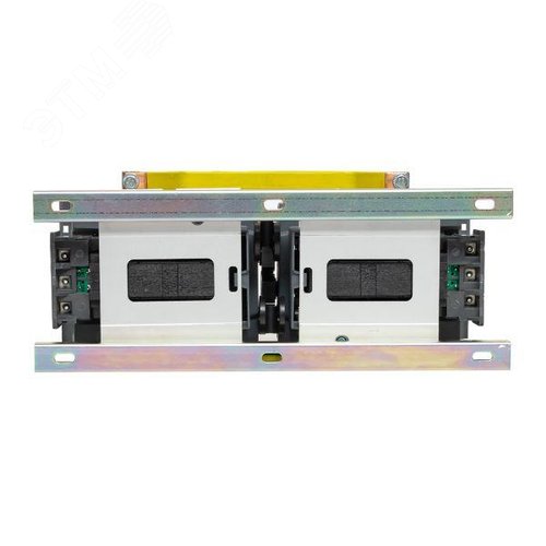 Пускатель магнитный 115А катушка управления 230В AC реверсивный 2NO КТЭ - фото 4