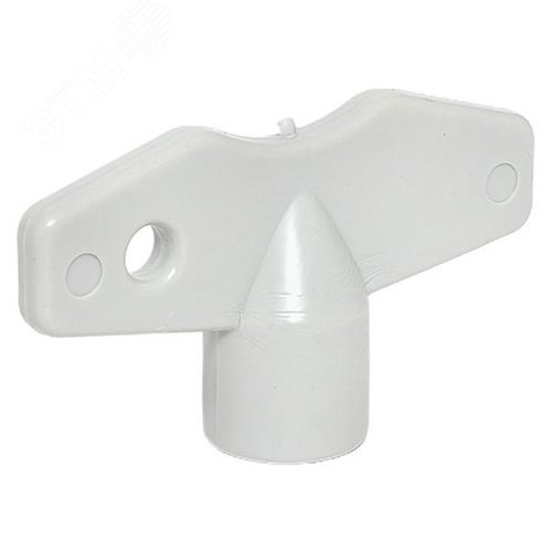 Изображение товара Ключ для замка треугольник для ЩМП-П IP65 PROXIMA EKF (шт)