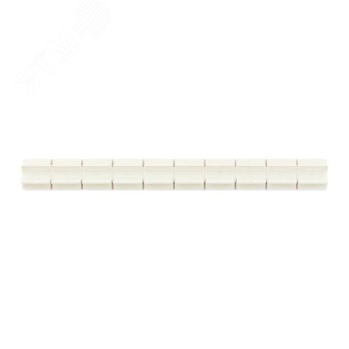 Маркировка для клемм 10/16/35/90 UT 1-50 (100 шт) - фото 4